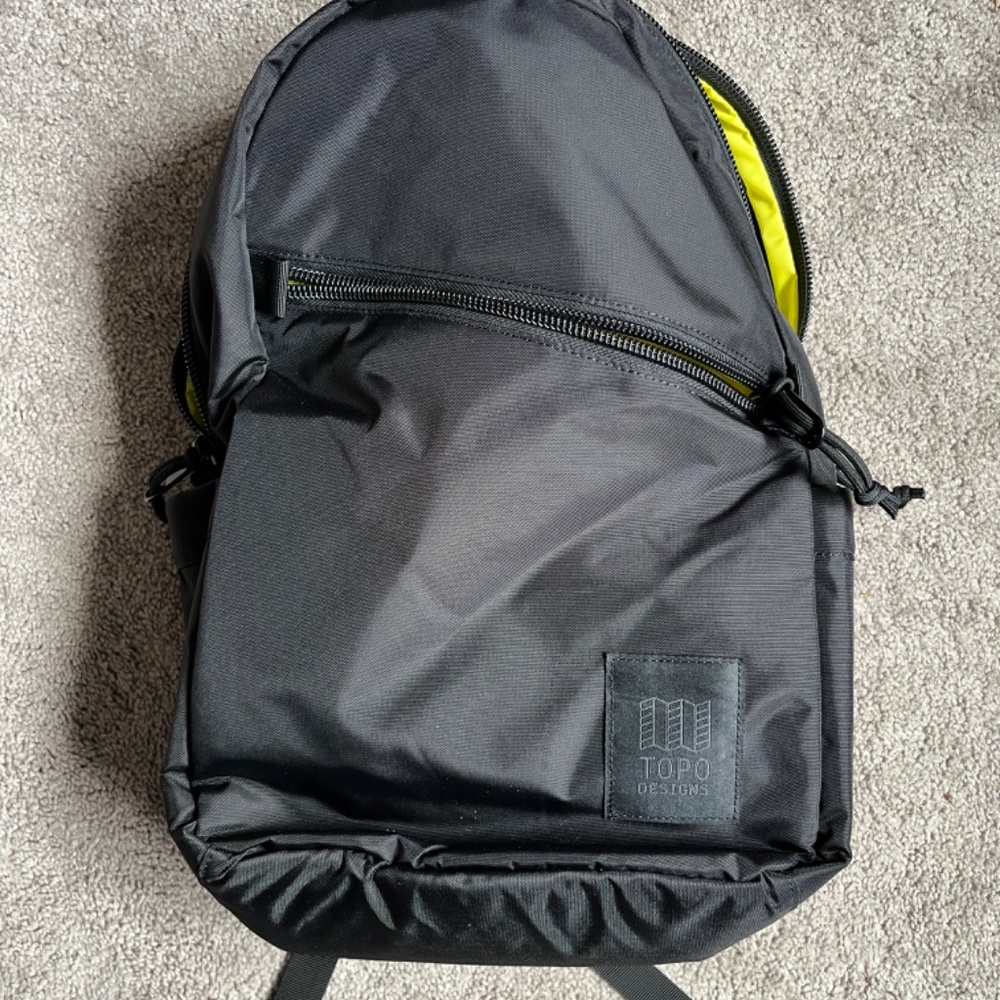 Topo Backpack